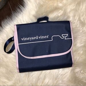 Vineyard Vines changing pad whale